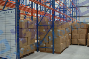 佛山倉儲重型貨架 設計規劃、批發與采購全解析