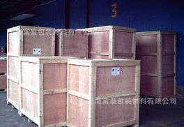 出口木箱包裝箱價格、廠家選擇及倉儲設(shè)備配套全解析